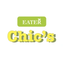 Eater's Chic, อีทเตอร์ชิค